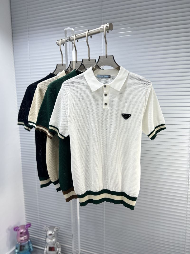 Prada T-Shirts